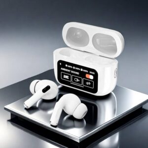 Wireless Earpods