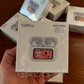 V20 Pro Wireless Earbuds with LED Display And App Support