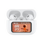 V20 Pro Wireless Earbuds with LED Display And App Support