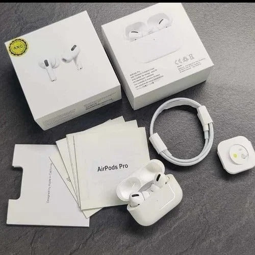 AirPods Pro 2  Premium Wireless Earbuds