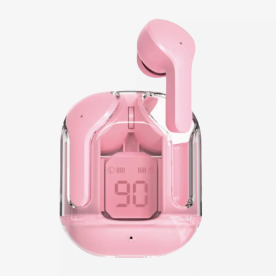 Premium TWS Wireless Earbuds – Clear Sound & Long Battery Life