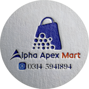 Alpha Apex Mart