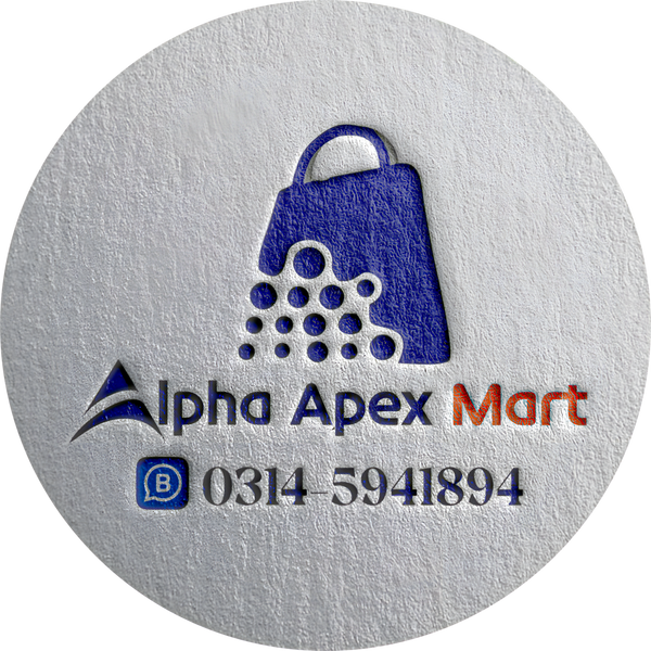 Alpha Apex Mart